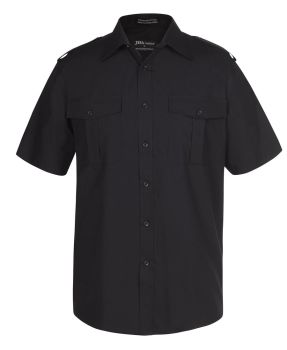 JB's Epaluette Short Sleeve Shirt 