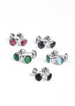 Unisex Cufflinks