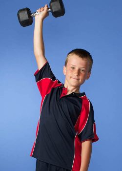 Aussie Pacific Murray Kids Polo