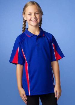 Aussie Pacific Eureka Kids Polo