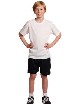 Winning Spirit Kids’ CoolDry® Shorts