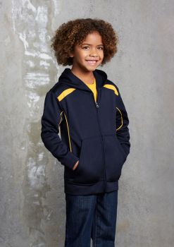 Biz Collection Kids United Hoodie