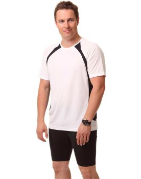Winning Spirit Men’s CoolDry® Athletic Tee Shirt