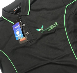 Get your Workwear to do the Work for you