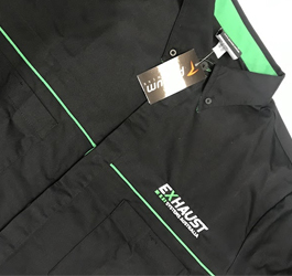 Want to Know More About the Embroidery Process?