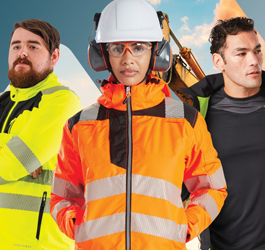 Ensure Your Workwear Meets the Relevant Australian and New Zealand Standards for High Visibility Garments.