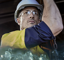 Rugged Cooling – Next Generation Heat Stress Management Range